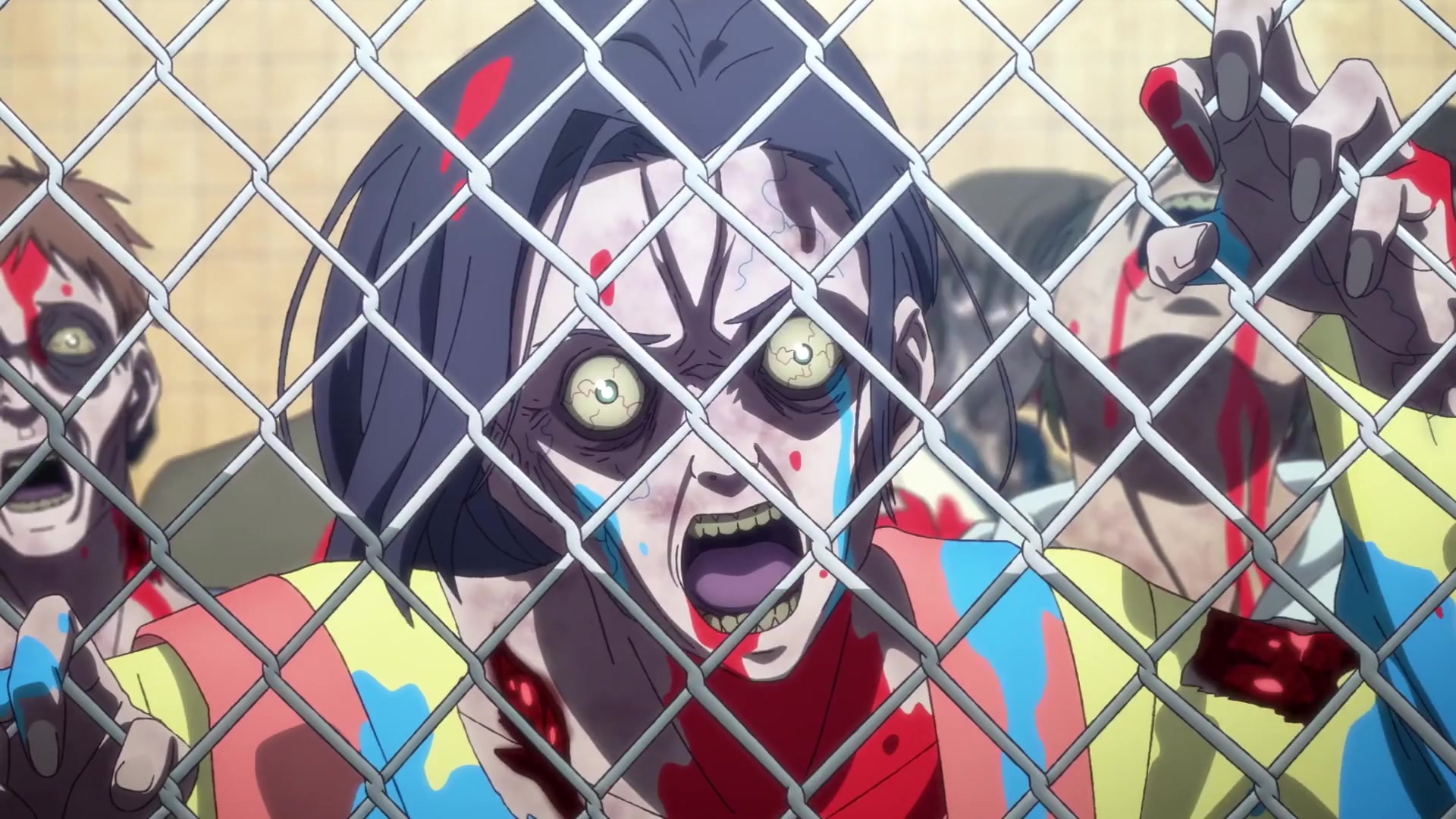 [Tsukyio Editing Resources] Zom 100 Episode 1 - 397.mp4